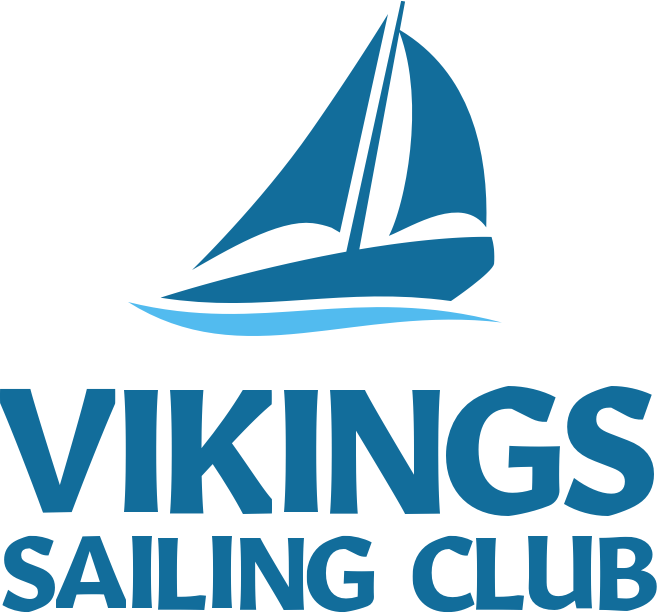 Vikings Sailing Club logo