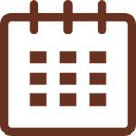 coeicon Calendar of Events