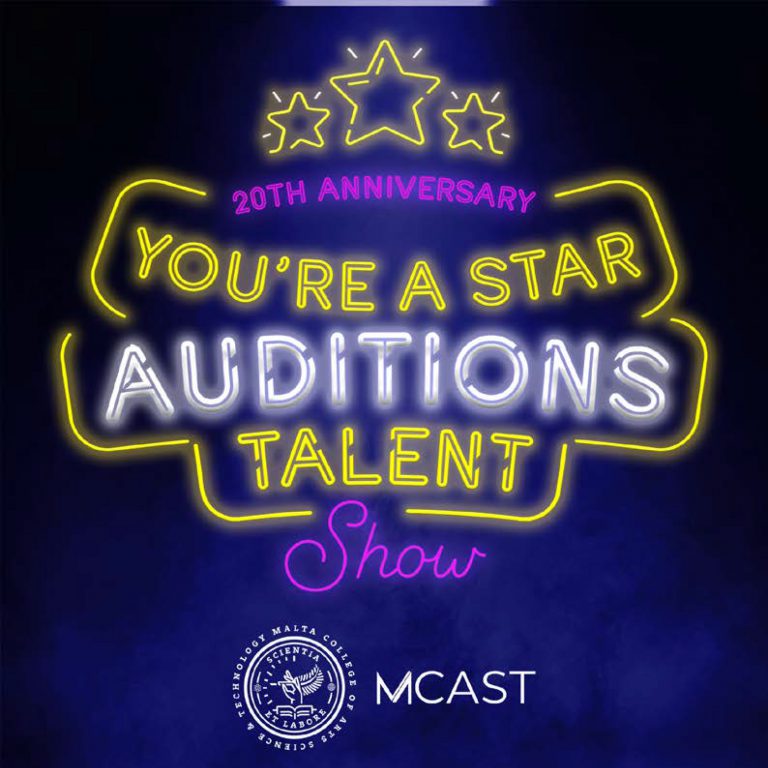 youre a star auditions
